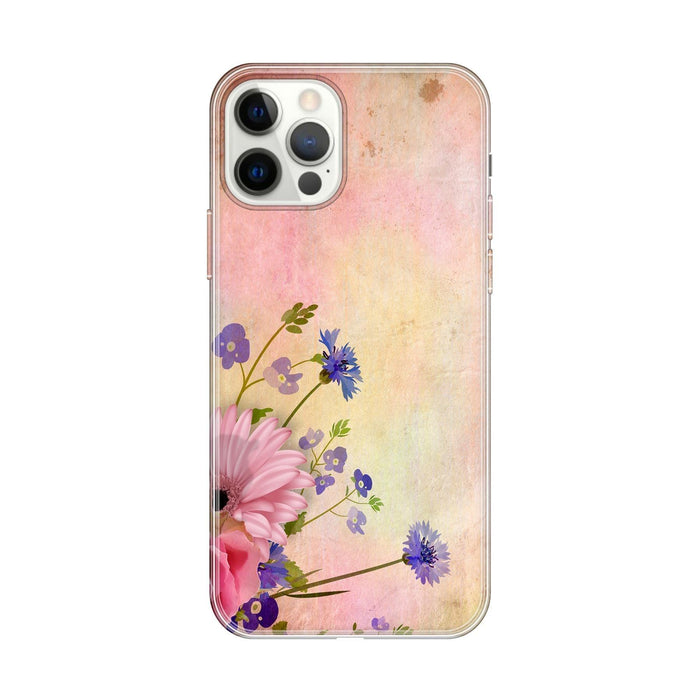Personalised Case Silicone Gel Ultra Slim for All Motorola Mobiles - FLO371