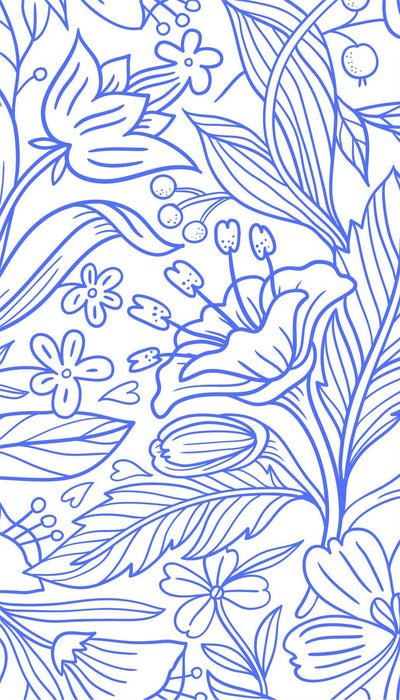 Personalised Case Silicone Gel Ultra Slim for All Motorola Mobiles - FLO53