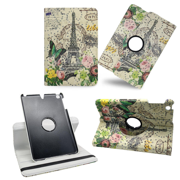 Apple iPad Air/Air 2/Pro 9.7 360° Rotating Folio Case