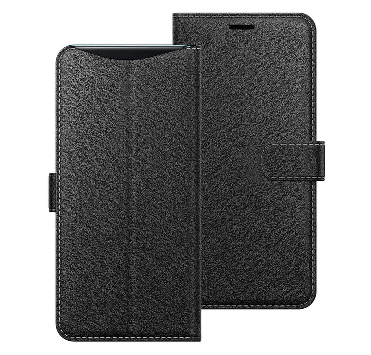 OPPO Find X Flip Folio Book Wallet Case