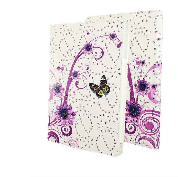 Samsung Galaxy Tab A 10.1" (2019) (T510 / T515) 360° Rotating Folio Case