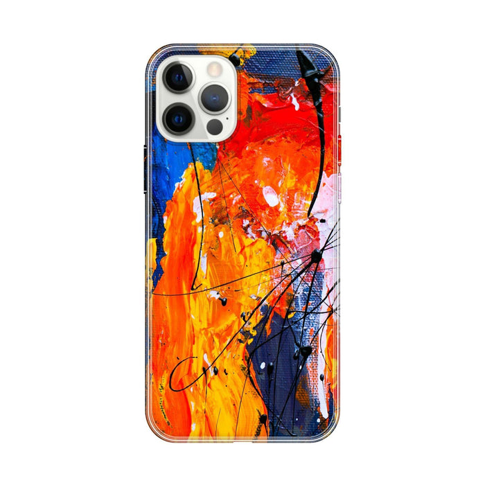 Personalised Case Silicone Gel Ultra Slim for All Motorola Mobiles - ART212