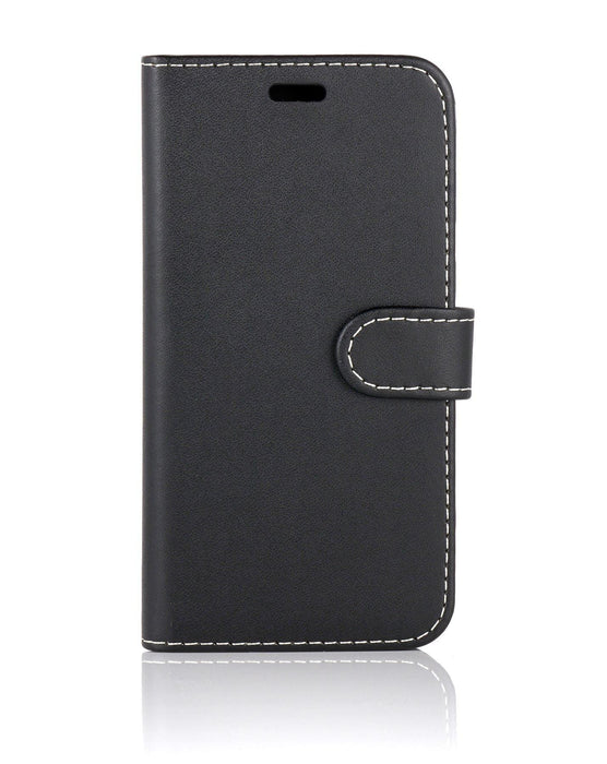 Samsung Galaxy J8 (2018) Flip Folio Book Wallet Case