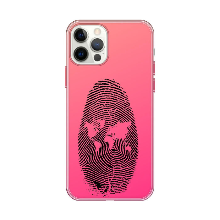 Personalised Case Silicone Gel Ultra Slim for All OnePlus Mobiles - ART231