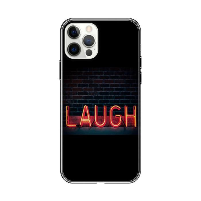 Personalised Case Silicone Gel Ultra Slim for All Apple Mobiles - NEO31