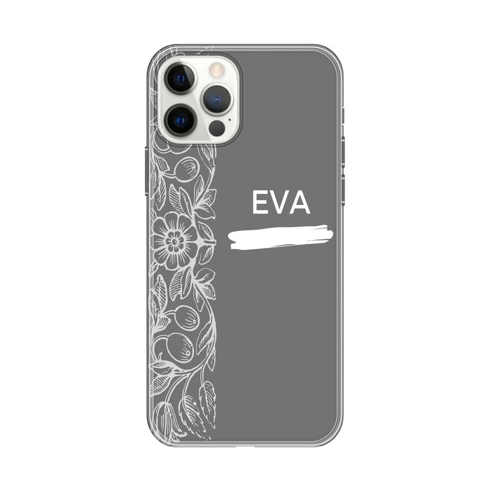 Personalised Case Silicone Gel Ultra Slim for All Motorola Mobiles - FLO62