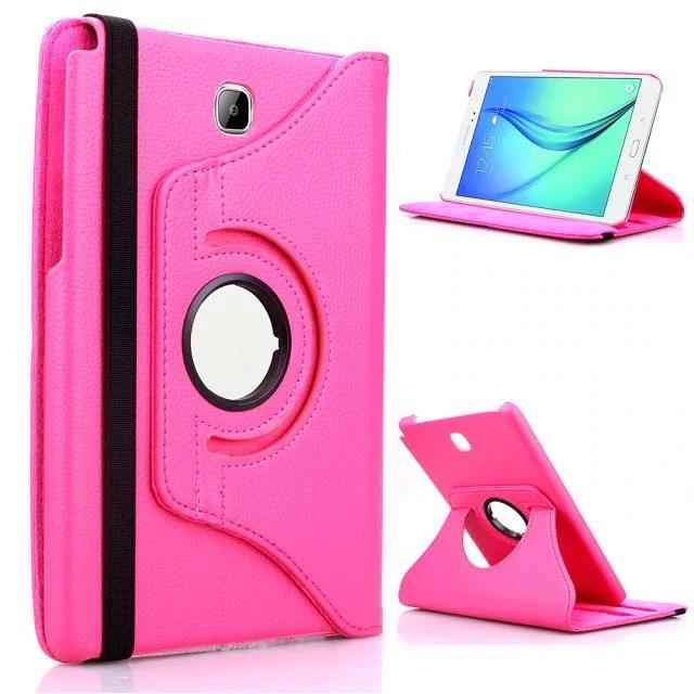 Samsung Galaxy Tab A 8" (T350) 360� Rotating Folio Case