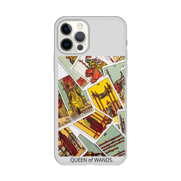 Personalised Case Silicone Gel Ultra Slim for All Apple Mobiles - ART22