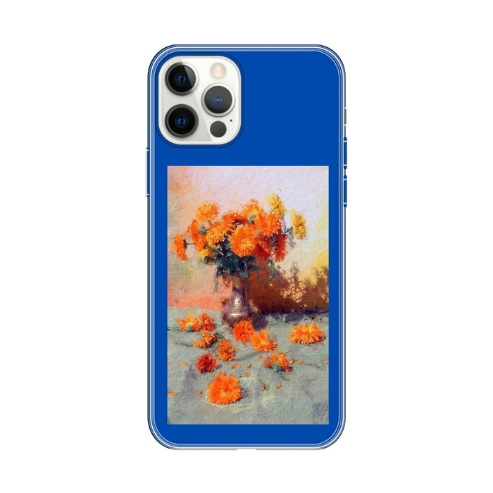 Personalised Case Silicone Gel Ultra Slim for All Samsung Mobiles - FLO357