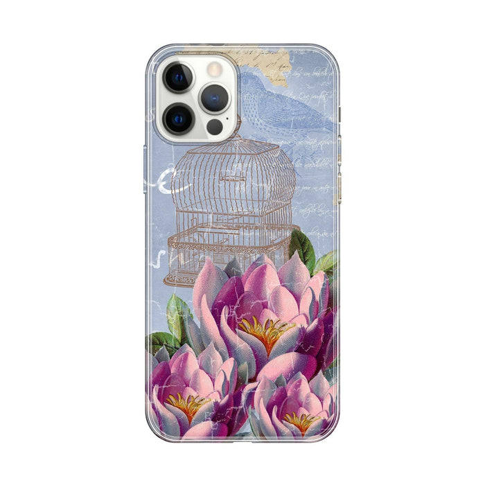 Personalised Case Silicone Gel Ultra Slim for All Motorola Mobiles - FLO294