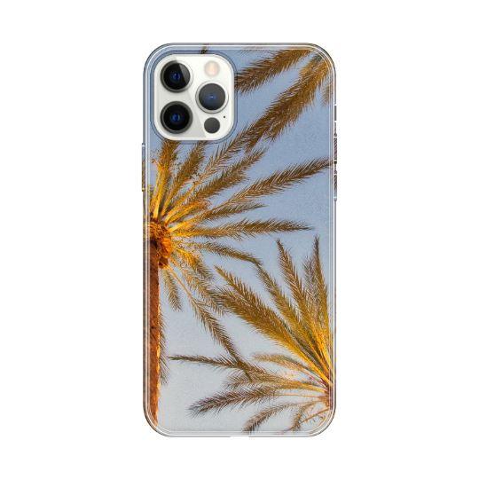 Personalised Case Silicone Gel Ultra Slim for All Apple Mobiles - ART170