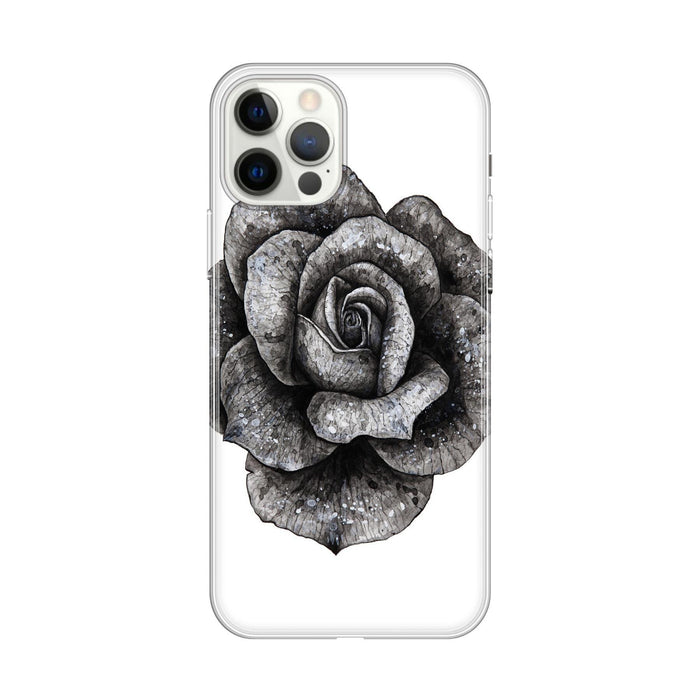 Personalised Case Silicone Gel Ultra Slim for All Sony Mobiles - FLO370