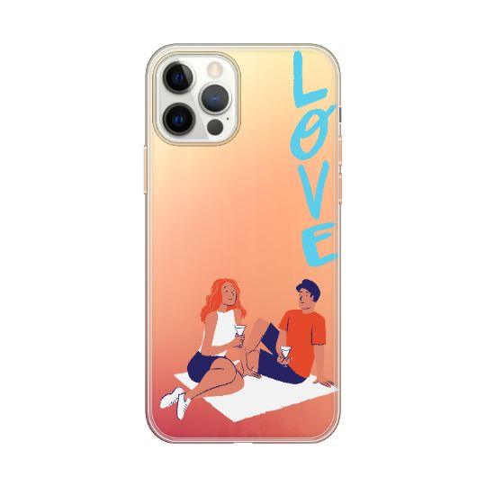 Personalised Case Silicone Gel Ultra Slim for All LG Mobiles - ART11