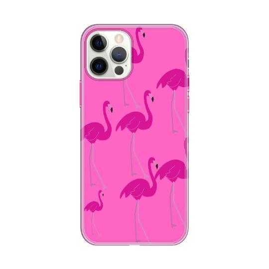 Personalised Case Silicone Gel Ultra Slim for All Apple Mobiles - ART73