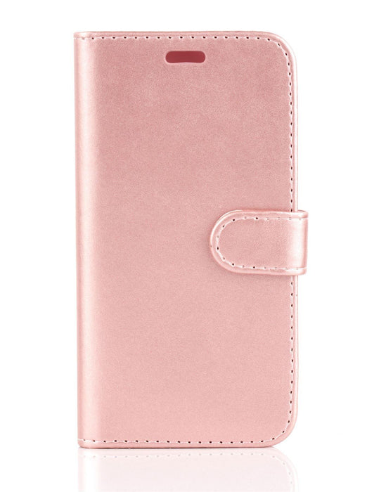 Samsung Galaxy J3 (2017) Flip Folio Book Wallet Case