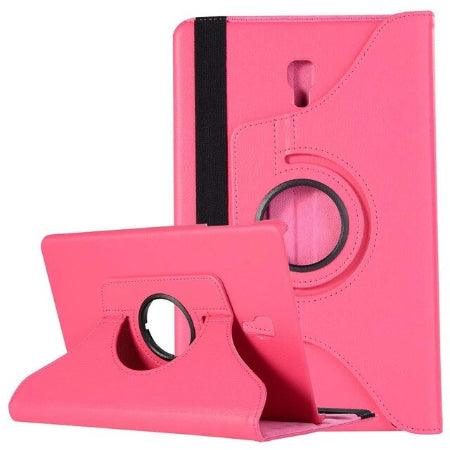 Samsung Galaxy Tab S4 10.5" (T830) 360° Rotating Folio Case