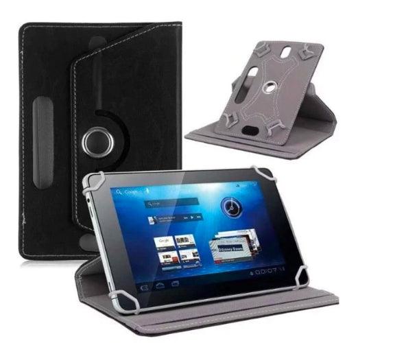 Universal 10" 360° Rotating Folio Case