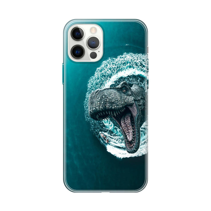 Personalised Case Silicone Gel Ultra Slim for All Apple Mobiles - FUN22