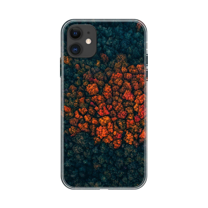 Personalised Case Silicone Gel Ultra Slim for All Apple Mobiles - FUN144