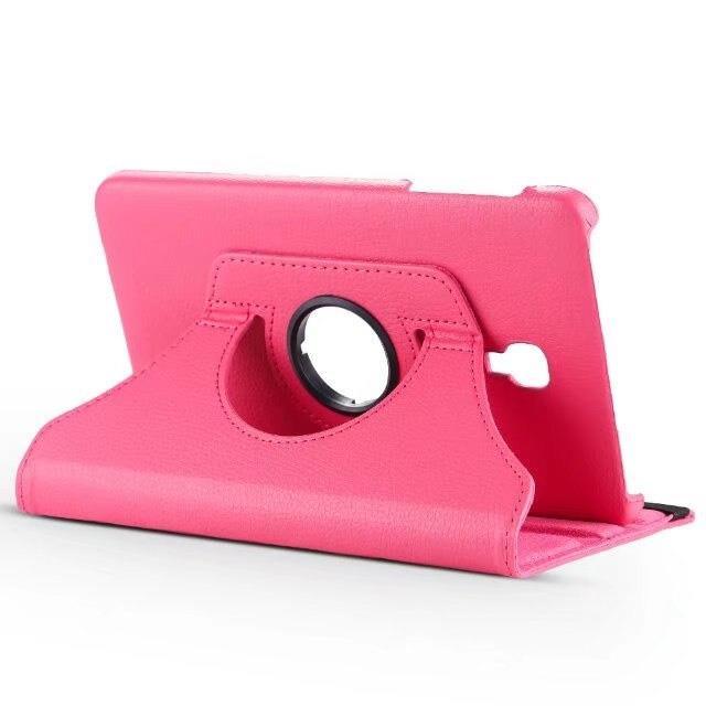 Samsung Galaxy Tab A (2017) 8" (T385 T380) 360° Rotating Folio Case