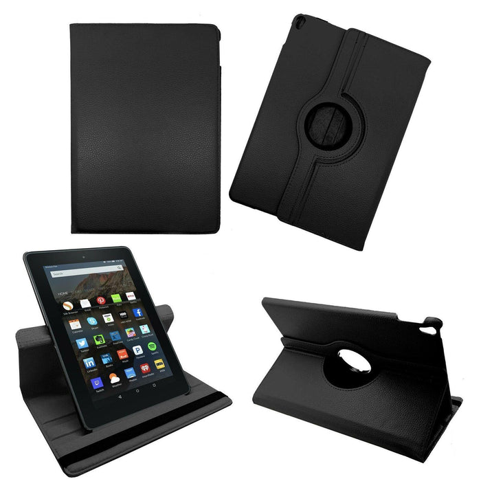 Samsung Galaxy Tab A 2016 7" (T280) 360° Rotating Folio Case