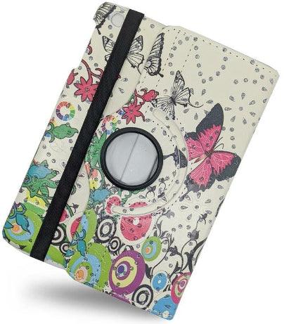 Samsung Galaxy Tab A7 Lite (T220 / T225)  360° Rotating Folio Case