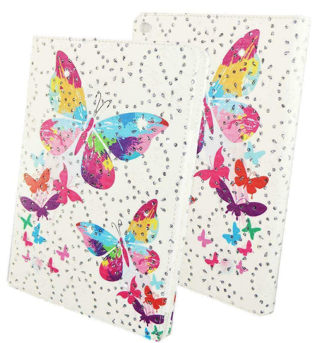 Samsung Galaxy Tab A 10.1" (2019) (T510 / T515) 360° Rotating Folio Case