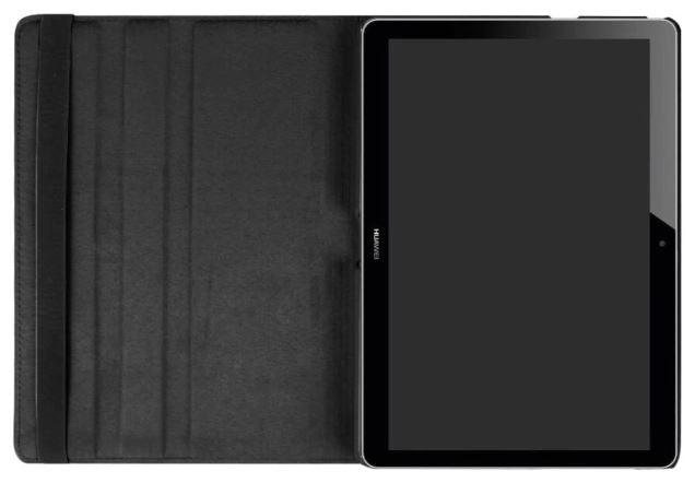 Huawei M6 10.8" 360° Rotating Folio Case