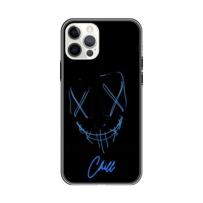 Personalised Case Silicone Gel Ultra Slim for All Apple Mobiles - NEO10