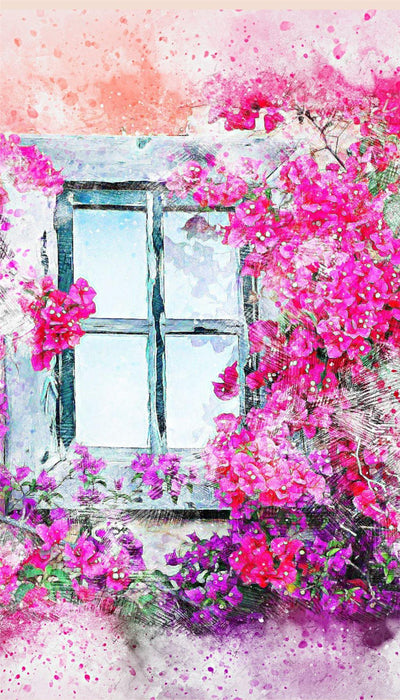 Personalised Case Silicone Gel Ultra Slim for All Motorola Mobiles - FLO279