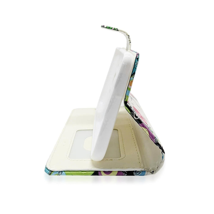 Samsung Galaxy S23 Ultra Flip Folio Book Wallet Case