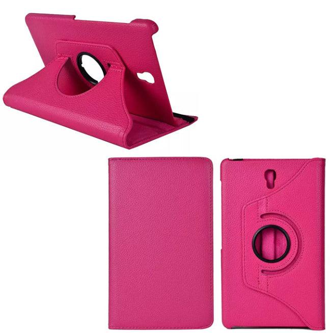 Samsung Galaxy Tab S 8.4" (T700) 360° Rotating Folio Case