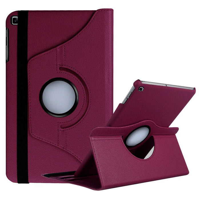 Samsung Galaxy Tab A 10.1" (2019) (T510 / T515) 360° Rotating Folio Case