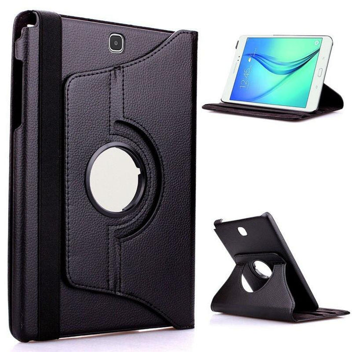 Samsung Galaxy Tab S 8.4" (T700) 360° Rotating Folio Case