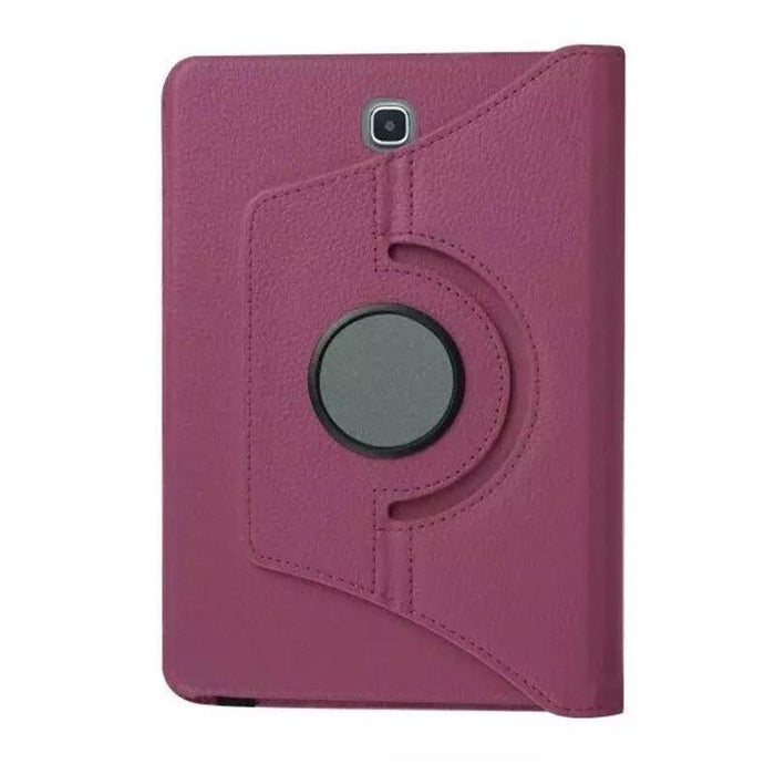 Samsung Galaxy Tab 4 8" (T330) 360° Rotating Folio Case
