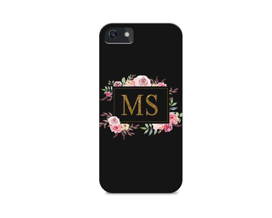 Personalised Case Silicone Gel Ultra Slim for All Samsung Mobiles - GIR169