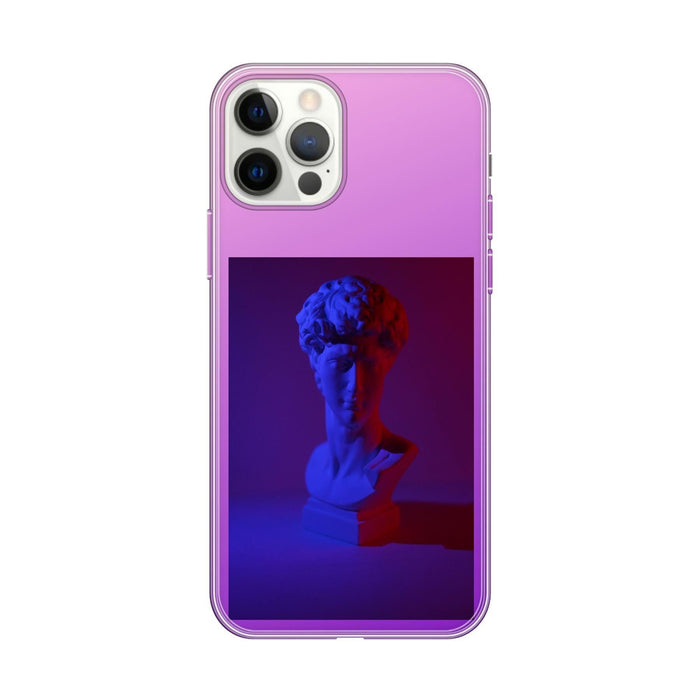 Personalised Case Silicone Gel Ultra Slim for All Google Mobiles - GIR23