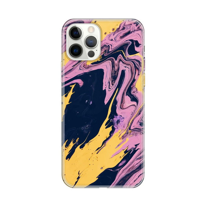 Personalised Case Silicone Gel Ultra Slim for All Apple Mobiles - FUN30