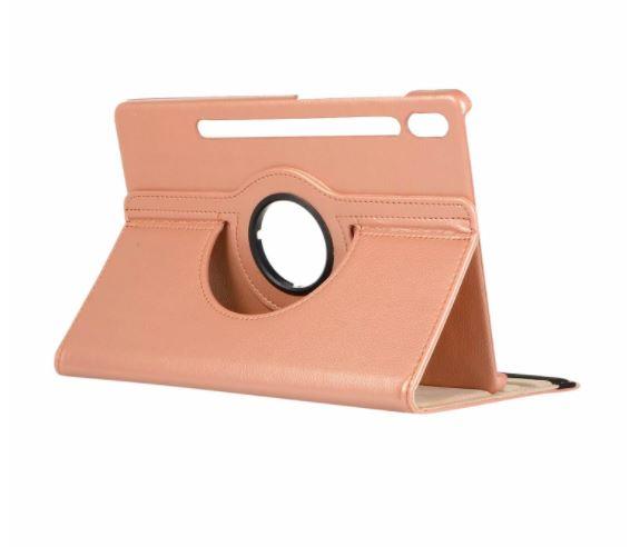 Case Cover Folding Folio 360 Rotating For Amazon Fire HD 10 2021, 2019/HD 10 Plus