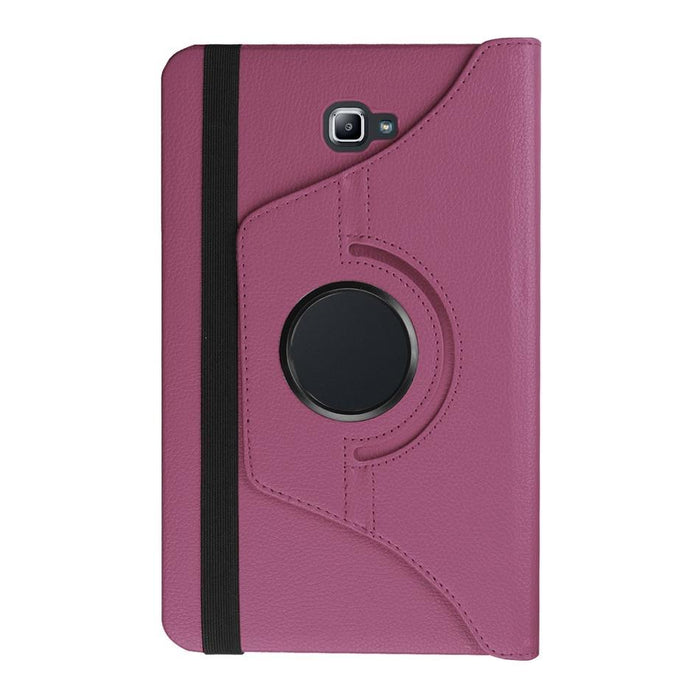 Samsung Galaxy Tab A 2016 10.1" (T580) 360° Rotating Folio Case