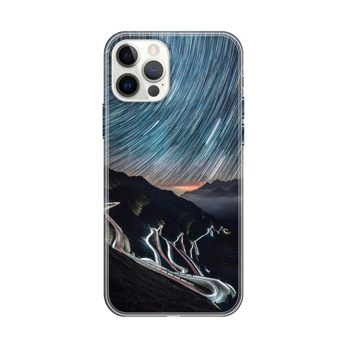 Personalised Case Silicone Gel Ultra Slim for All Apple Mobiles - NAT2