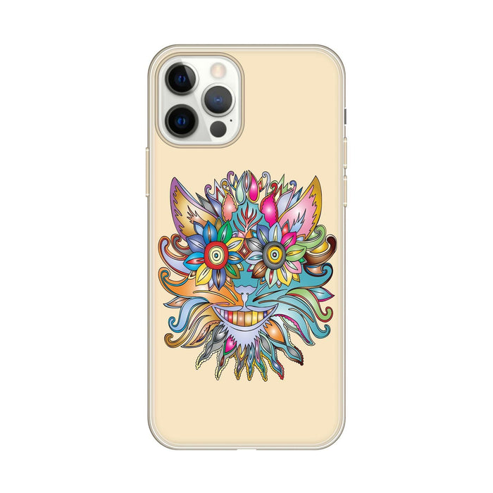Personalised Case Silicone Gel Ultra Slim for All Huawei Mobiles - FLO124