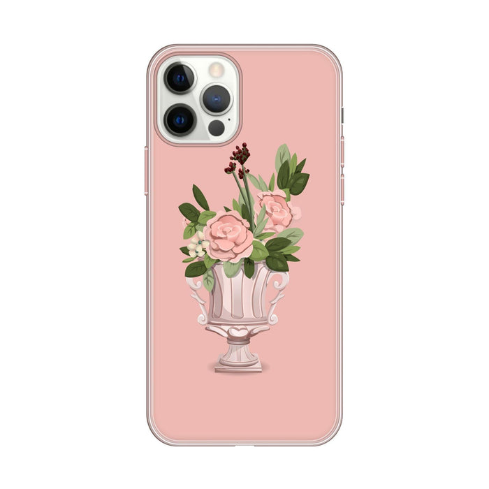 Personalised Case Silicone Gel Ultra Slim for All Samsung Mobiles - FLO334