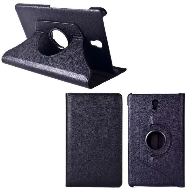 Samsung Galaxy Tab S 8.4" (T700) 360° Rotating Folio Case