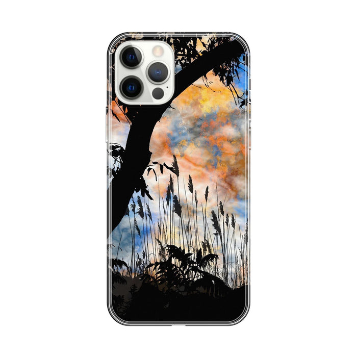 Personalised Case Silicone Gel Ultra Slim for All Apple Mobiles - PREM24