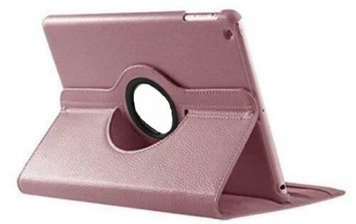 Samsung Galaxy Tab S6 LITE 10.4" (P610 / P615) 360 Rotating Folio Case