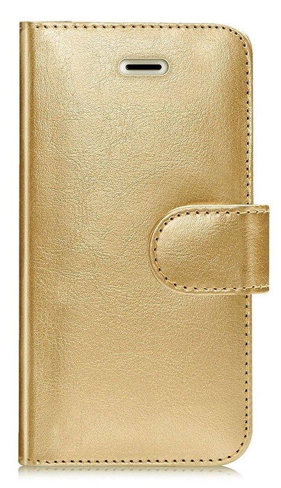 Samsung Galaxy A5 (2017) A520 Flip Folio Book Wallet Case