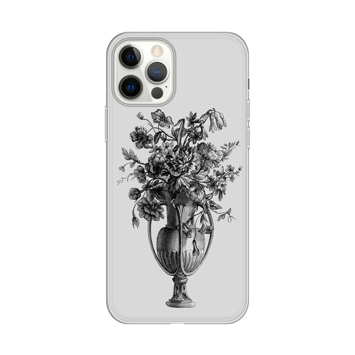 Personalised Case Silicone Gel Ultra Slim for All Motorola Mobiles - FLO313