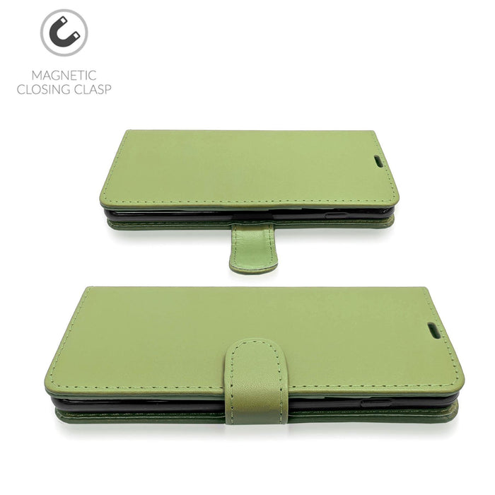 Apple iPhone 11 Pro Max Flip Folio Book Wallet Case