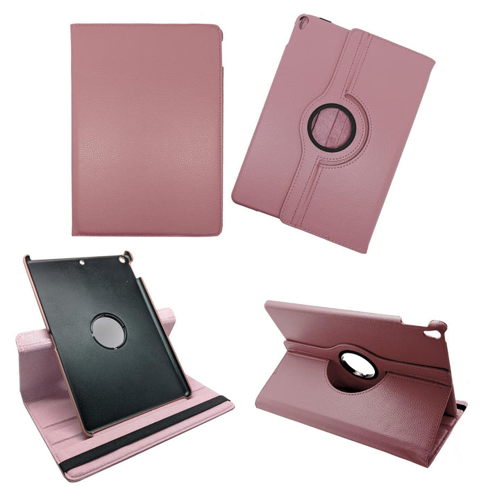 Apple iPad Air/Air 2/Pro 9.7 360° Rotating Folio Case